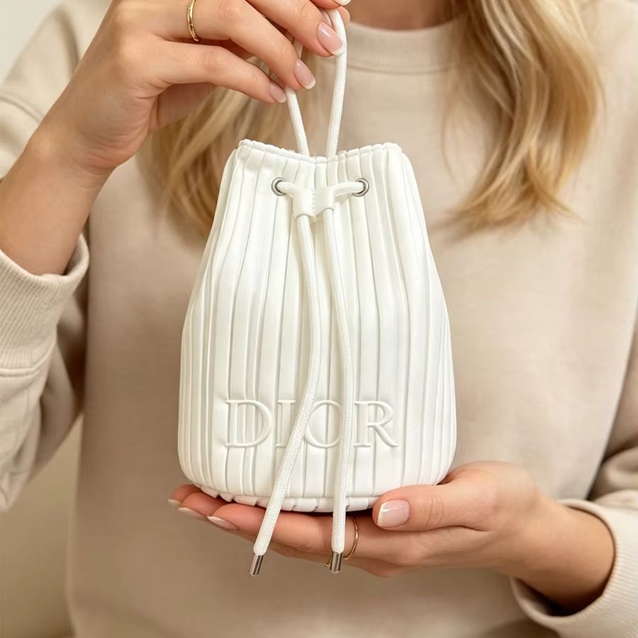 Christian Dior Dior’s bag Mini - Luxury Bags Dior review and price