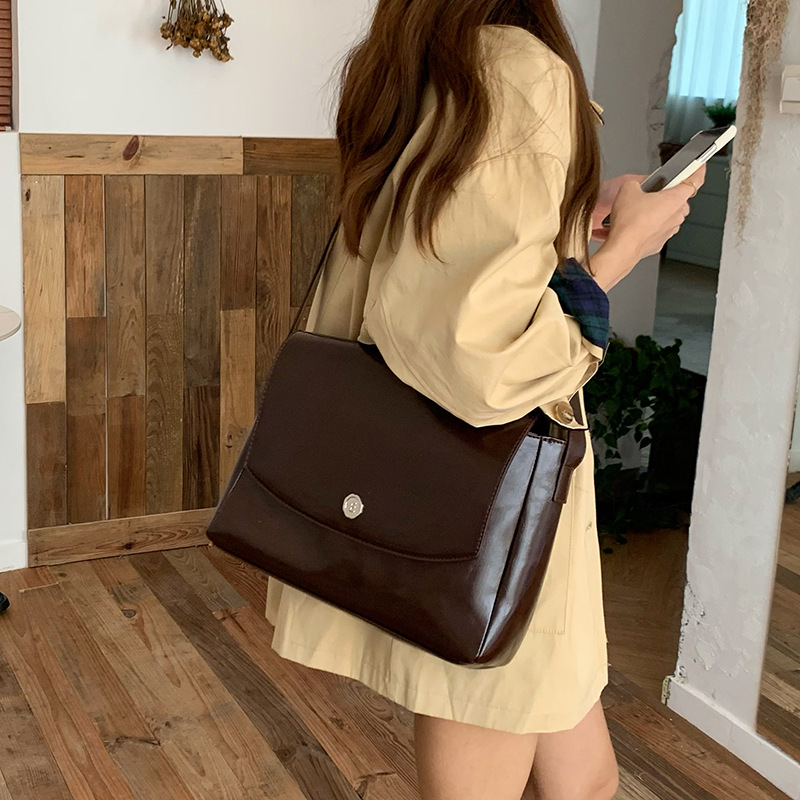CGCBAG Vintage Lage Capacity M - Luxury High Quality Bags review and price