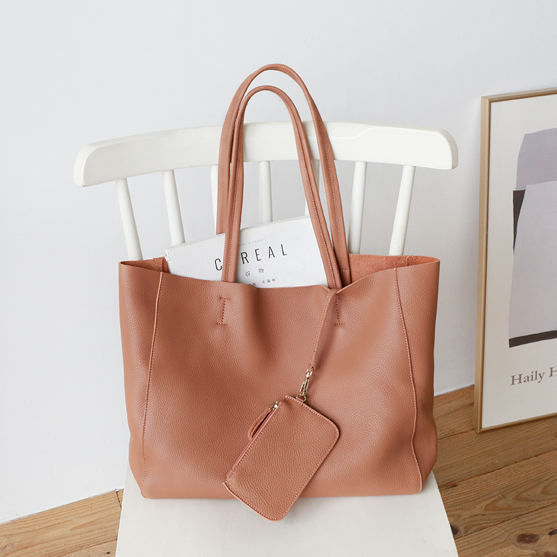 Women Tote Bag Luxurious Genui - Luxury Bags Girls review and price