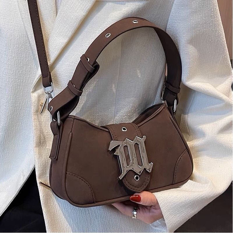 2026 Women New Vintage Suede S - Luxury Bags Girls review and price