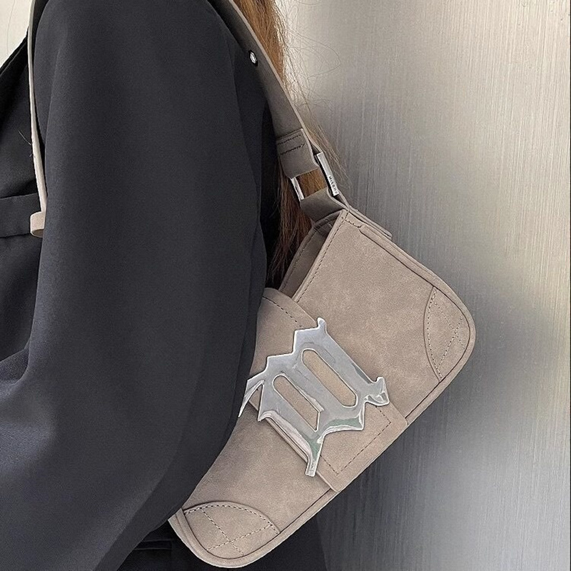 2026 Women New Vintage Suede S - Luxury Bags Girls review and price