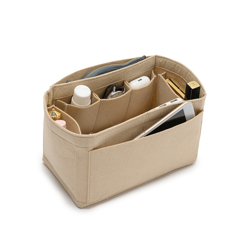 Felt Purse Organizer Insert Fi - Luxury Bags Dior review and price