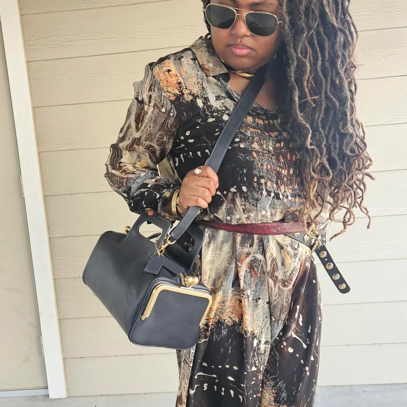 Double Entry Satchel Bags For  - Luxury Bags Entry review and price