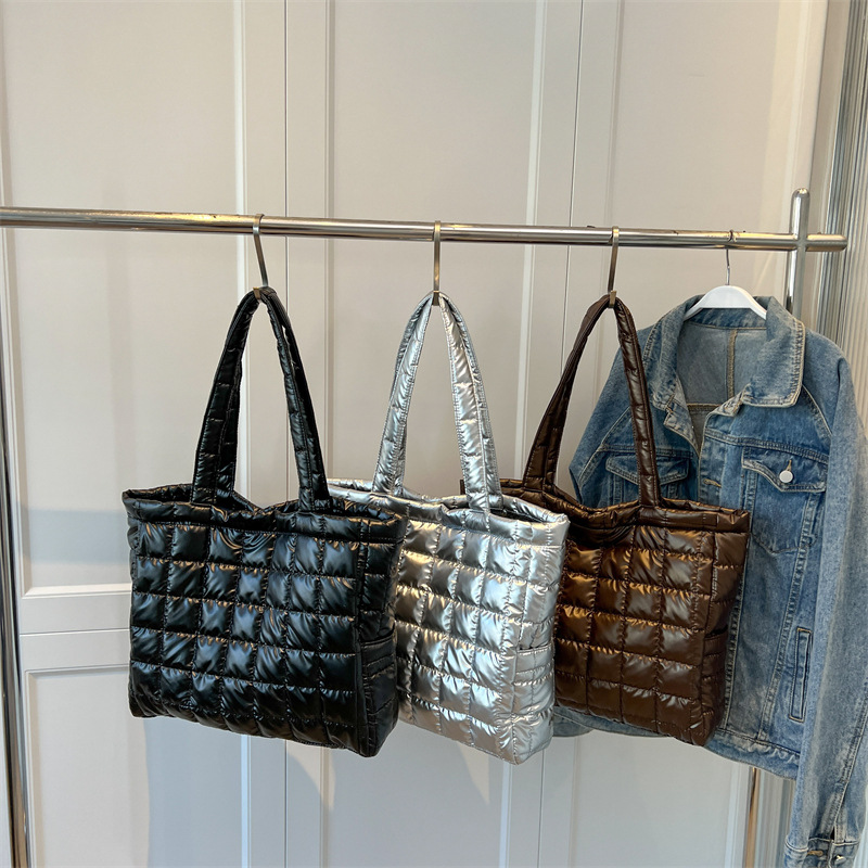Hot Sale Winter Space Cotton T - Luxury Bags Sale review and price