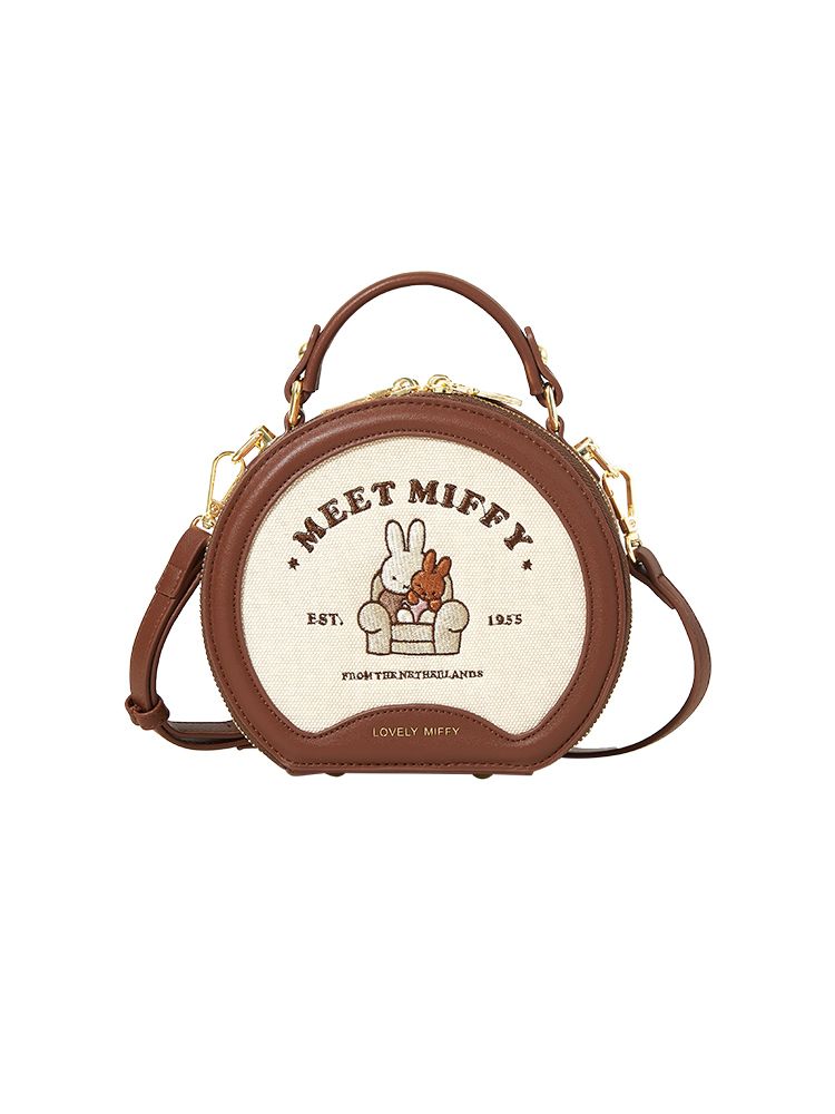 Anime Miffy Women's Bags New S - Luxury Bags Edit review and price