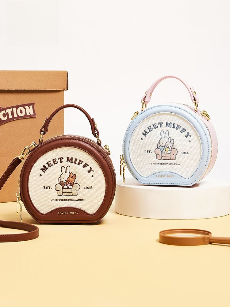 Anime Miffy Women's Bags New S - Luxury Bags Edit review and price