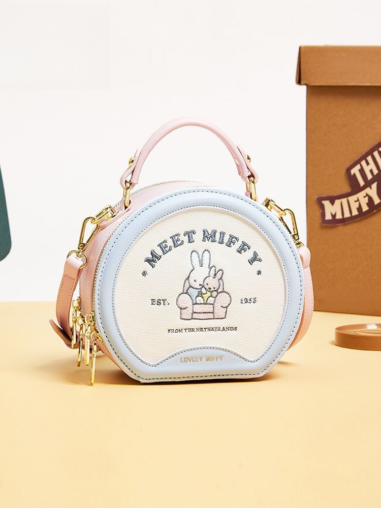 Anime Miffy Women's Bags New S - Luxury Bags Edit review and price