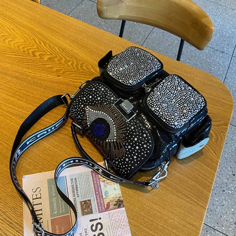 Fashion Women Backpack Big Cap - Luxury Bags Girls review and price