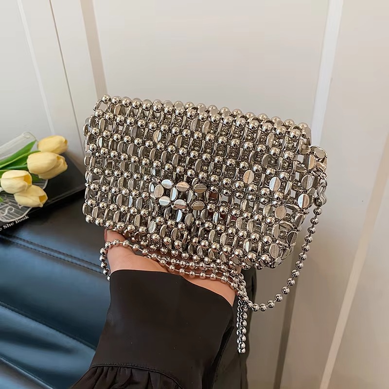 PU Sense of Luxury Solid Color - Luxury Bags Trend 2025 review and price
