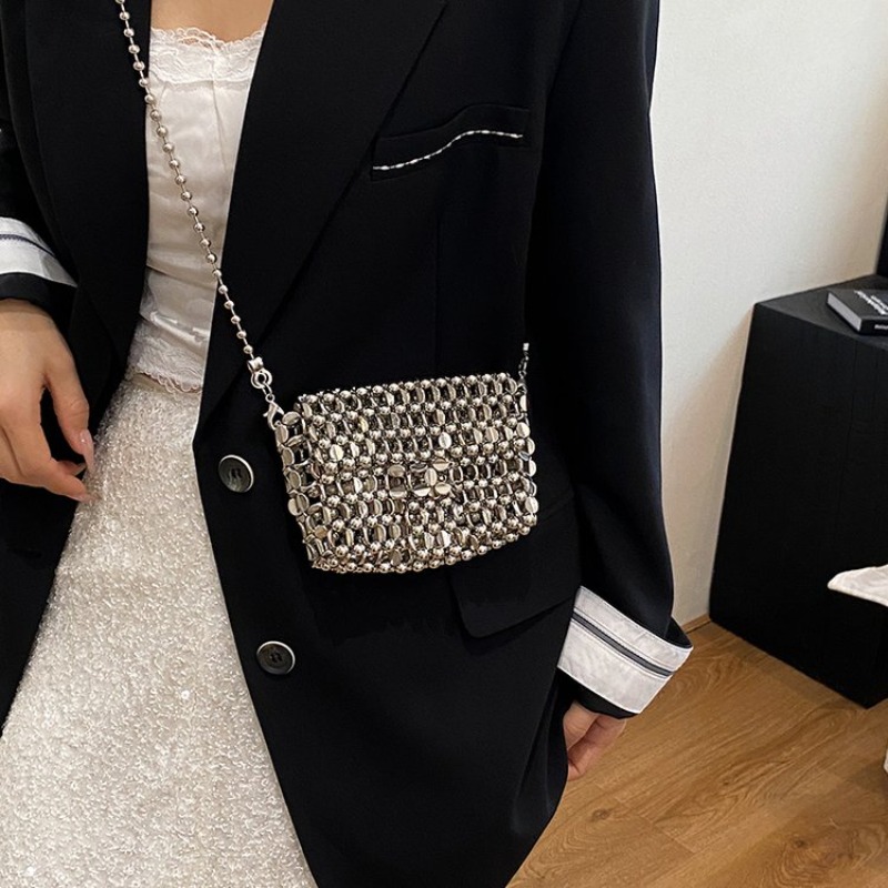 PU Sense of Luxury Solid Color - Luxury Bags Trend 2025 review and price