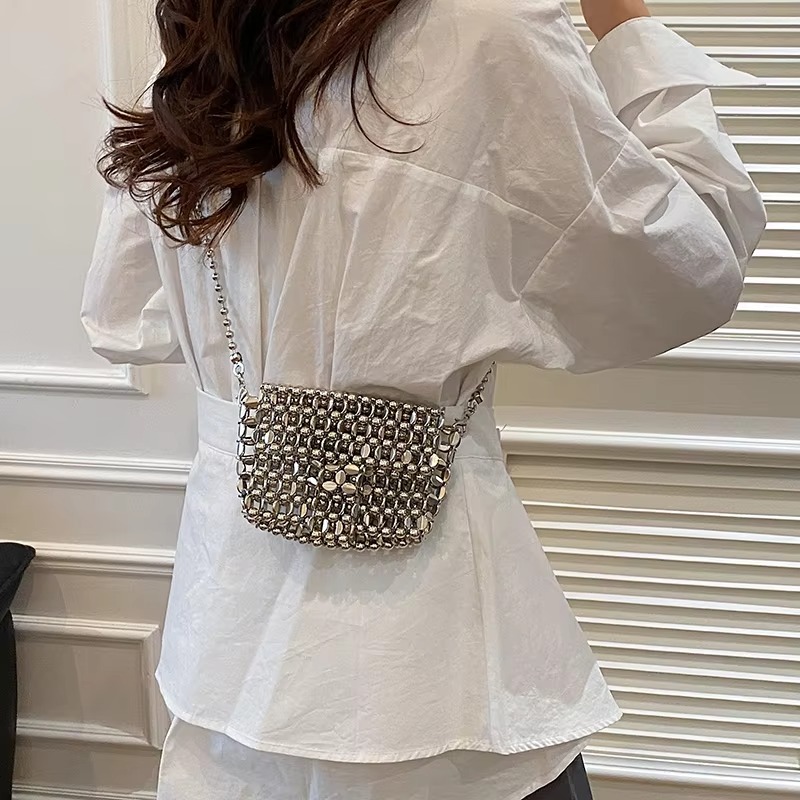 PU Sense of Luxury Solid Color - Luxury Bags Trend 2025 review and price