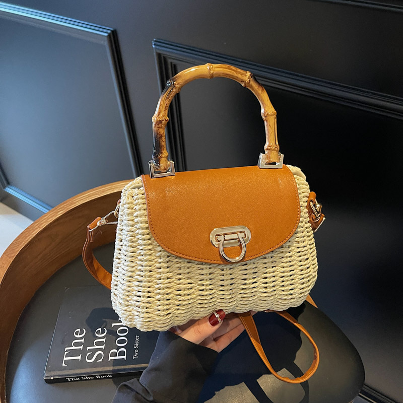 2025 New Fashion Luxury Bamboo - Luxury Bags Trend 2025 review and price