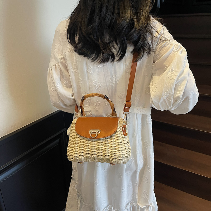 2025 New Fashion Luxury Bamboo - Luxury Bags Trend 2025 review and price