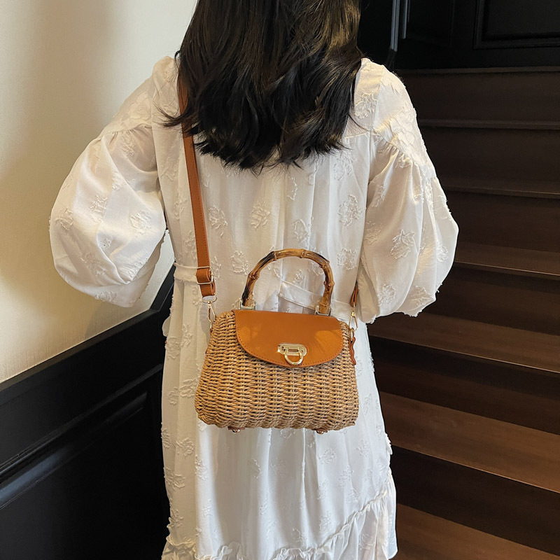 2025 New Fashion Luxury Bamboo - Luxury Bags Trend 2025 review and price