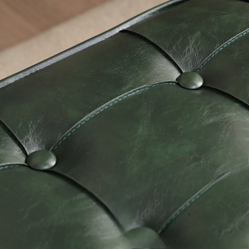Light luxury shoe change stool - Luxury Bags Entry review and price