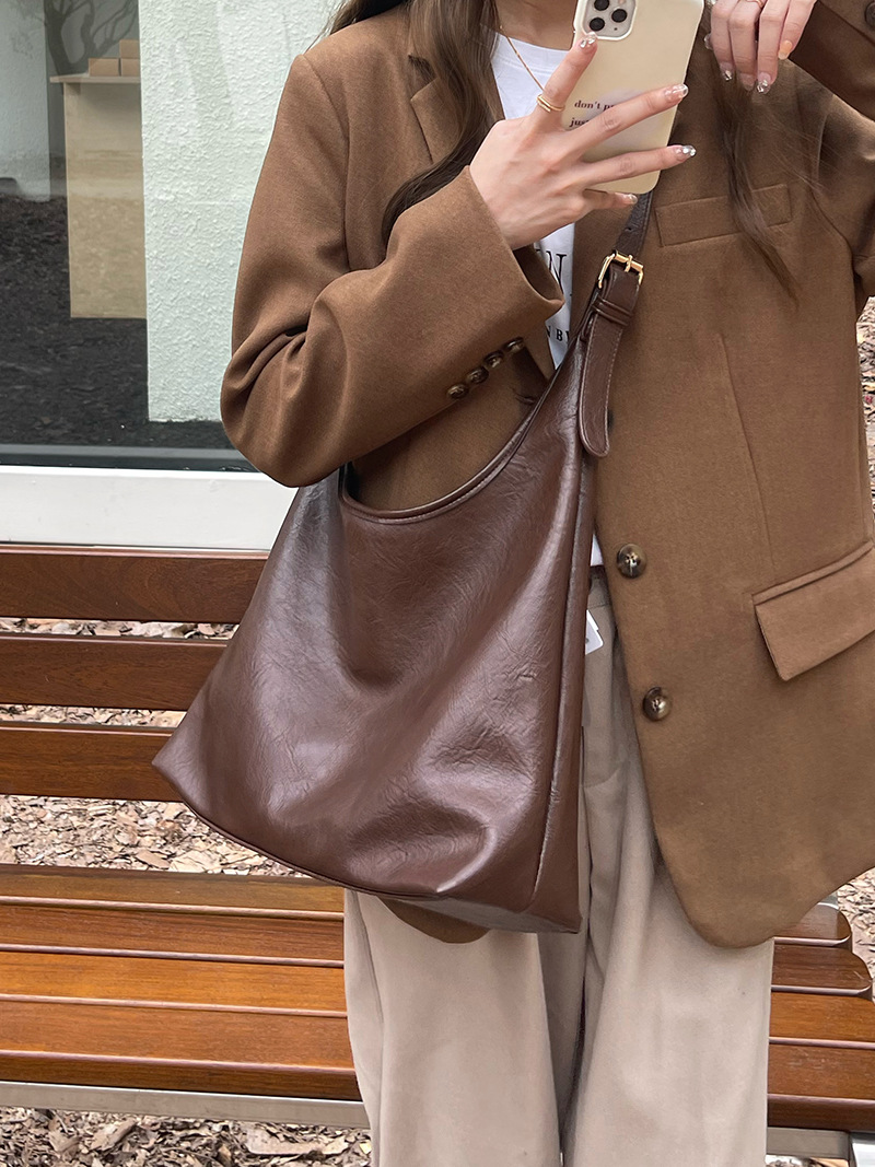 CGCBAG Lage Capacity Cross Bag - Luxury High Quality Bags review and price