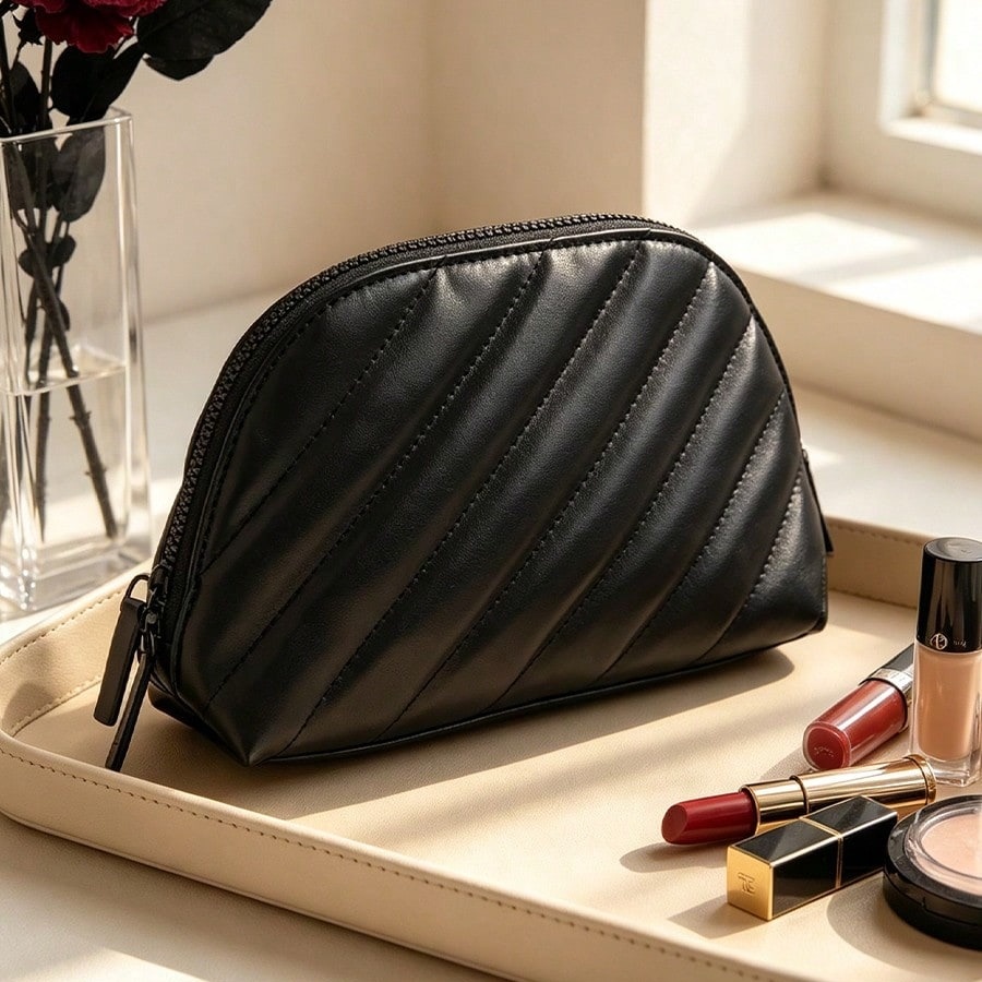 YSL’s Bag Black Quilted Leathe - Luxury Designer Bags Ysl review and price