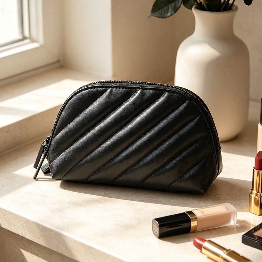 YSL’s Bag Black Quilted Leathe - Luxury Designer Bags Ysl review and price