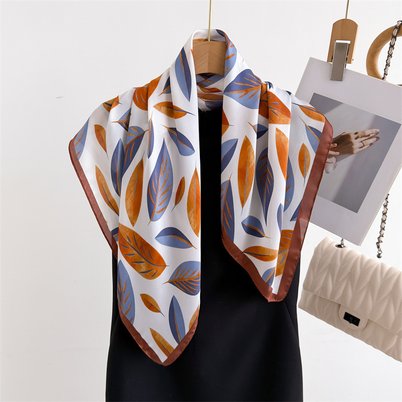 Luxury Brand Print 70cm Square - Luxury Bags Shopping review and price