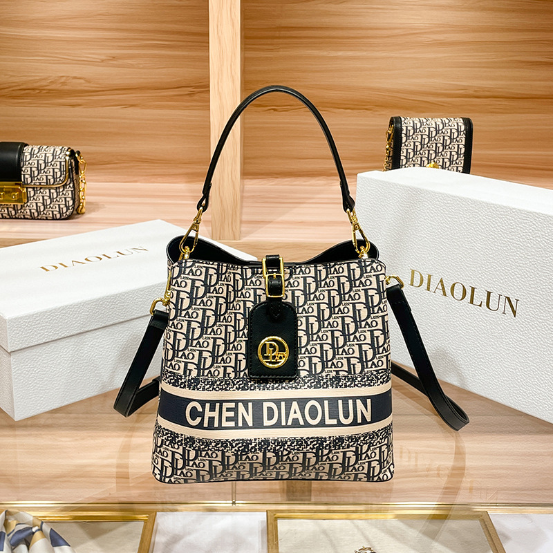 Popular Classic Ladies Handbag - Luxury Bags Sale review and price