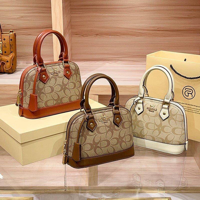 Brand Women's Handbag Shell Ba - Luxury Bags Trend 2025 review and price
