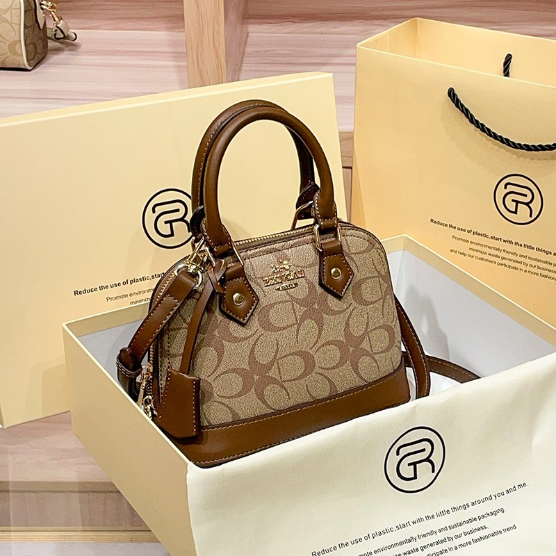 Brand Women's Handbag Shell Ba - Luxury Bags Trend 2025 review and price