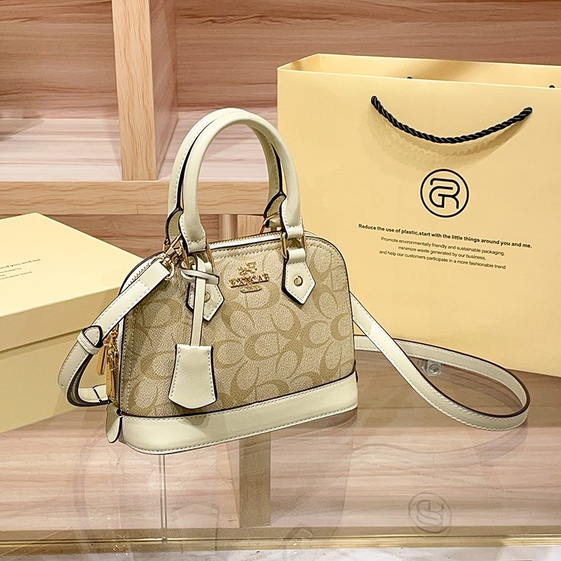 Brand Women's Handbag Shell Ba - Luxury Bags Trend 2025 review and price
