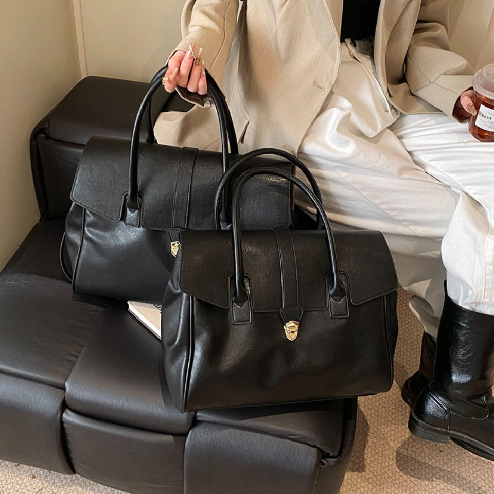 Luxury Large Capacity Boston W - Luxury High Quality Bags review and price