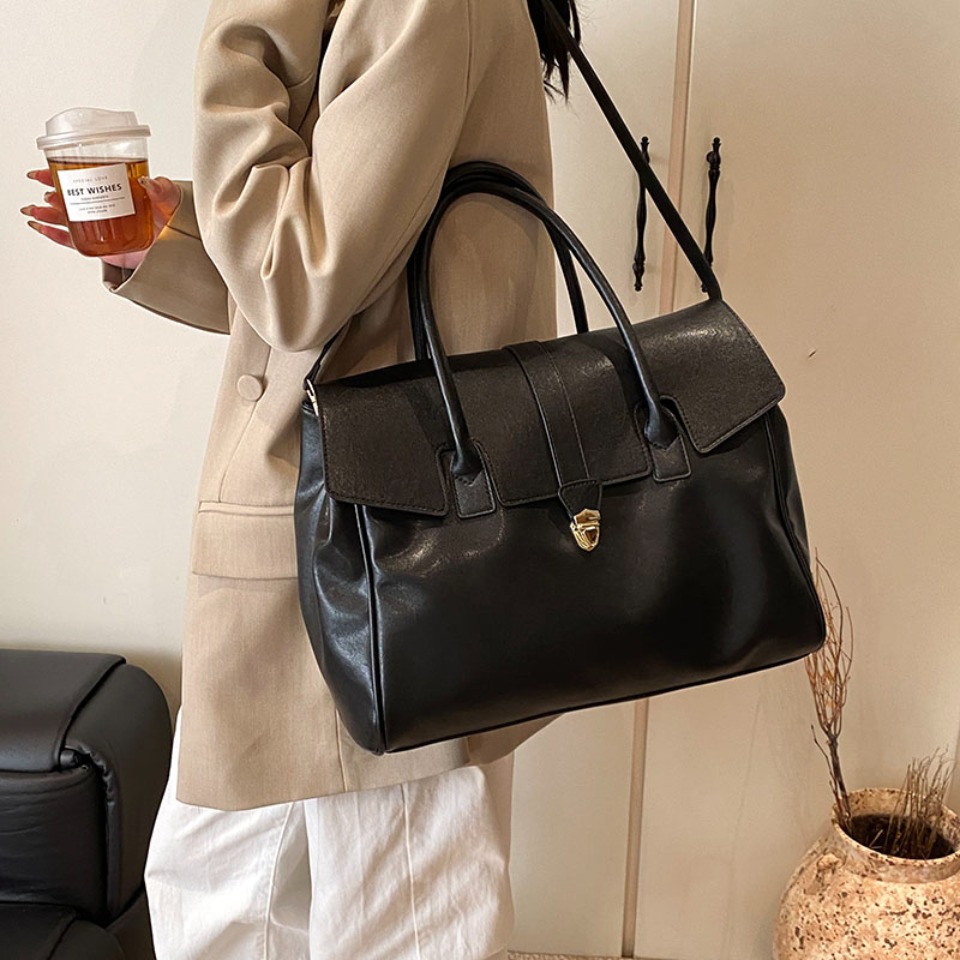 Luxury Large Capacity Boston W - Luxury High Quality Bags review and price